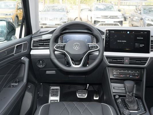 SUV 2023 폭스바겐 티구안 L 380tsi 4WD 자동 R-Line 엔조먼트 에디션 7석