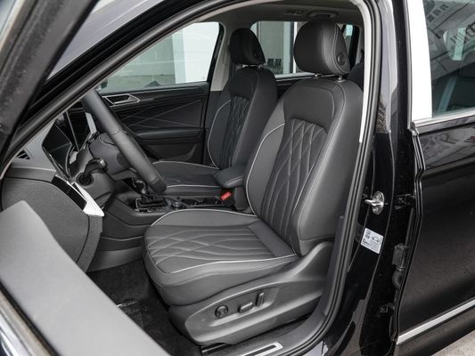 SUV 2023 폭스바겐 티구안 L 380tsi 4WD 자동 R-Line 엔조먼트 에디션 7석