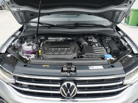 SUV 2023 폭스바겐 티구안 L 380tsi 4WD 자동 R-Line 엔조먼트 에디션 7석