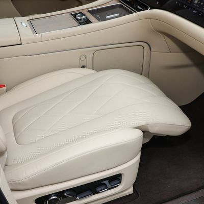 세레스 아이토 M9 42kwh 울트라 에디션 대형 SUV 확장 범위 전기 자동차 하이브리드