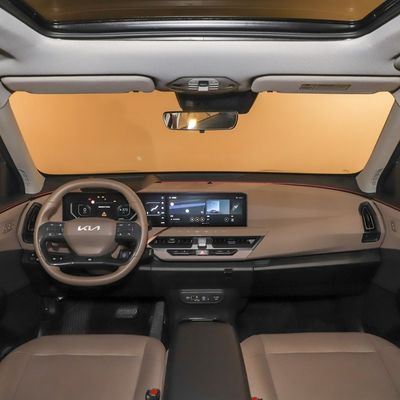 2024 KIA EV5 720 공중 육지 물결 Gt 지능형 전기 차량 자동 구동 FWD