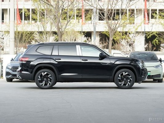 맞춤형 요청 FWD 재설계 된 VW 폭스바겐 테라몬트 2023 330tsi 2WD 고급 버전