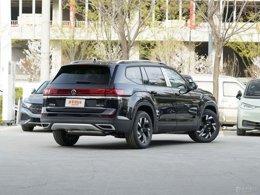 맞춤형 요청 FWD 재설계 된 VW 폭스바겐 테라몬트 2023 330tsi 2WD 고급 버전