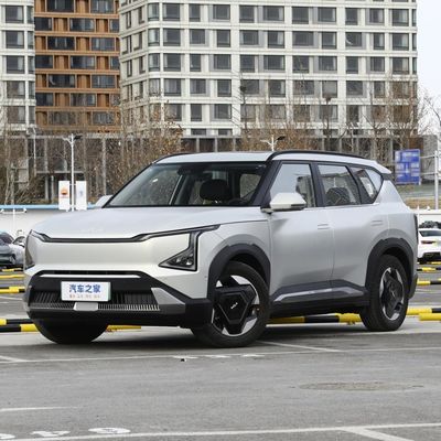 KIA EV5 530 가벼운 공기 육지 지능형 전기 차량 제동 시스템 전자기