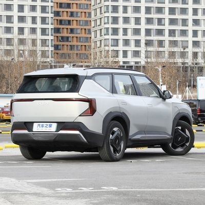 KIA EV5 530 가벼운 공기 육지 지능형 전기 차량 제동 시스템 전자기