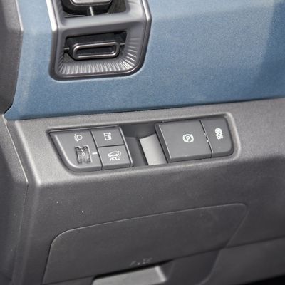 KIA EV5 530 가벼운 공기 육지 지능형 전기 차량 제동 시스템 전자기