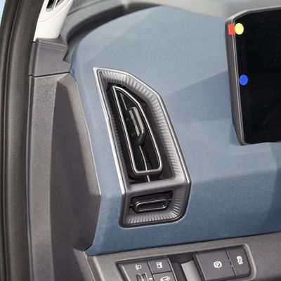 KIA EV5 530 가벼운 공기 육지 지능형 전기 차량 제동 시스템 전자기