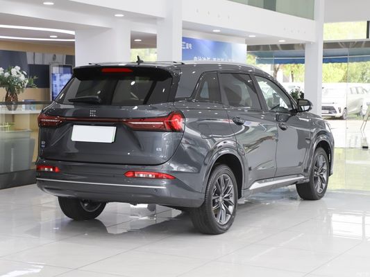 SUV 2024 자동차 가솔린 페브 랜디안 E5 100km 독점 5석 자동 최고 속도 165 Km/h