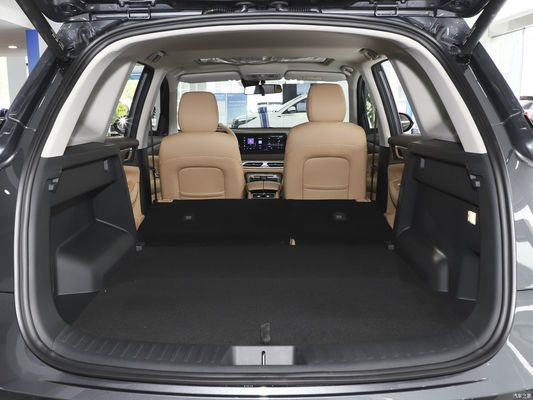 SUV 2024 자동차 가솔린 페브 랜디안 E5 100km 독점 5석 자동 최고 속도 165 Km/h