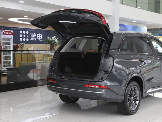 SUV 2024 자동차 가솔린 페브 랜디안 E5 100km 독점 5석 자동 최고 속도 165 Km/h