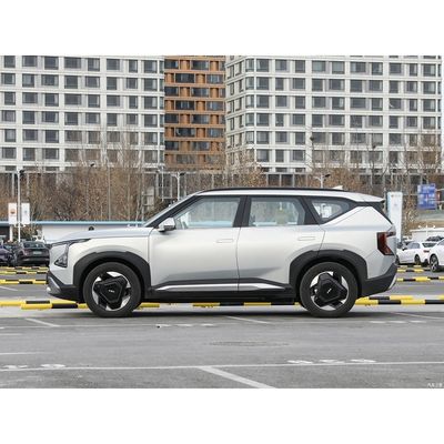 KIA EV5 530 라이트 에어 랜드 SUV 전기 자동차 좌측 스티어링과 64.2Kwh 배터리