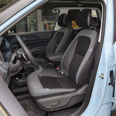 KIA EV5 530 라이트 에어 랜드 SUV 전기 자동차 좌측 스티어링과 64.2Kwh 배터리