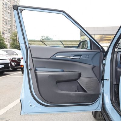 KIA EV5 530 라이트 에어 랜드 SUV 전기 자동차 좌측 스티어링과 64.2Kwh 배터리