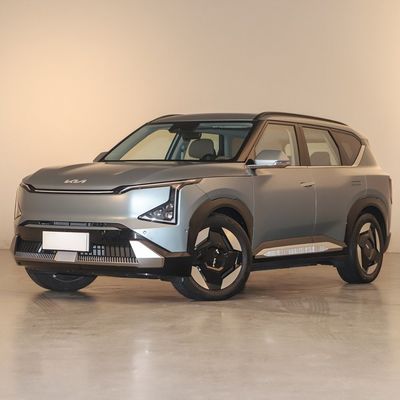 2024 KIA EV5 720 공기 육지 물결 Gt 에너지 자동차 전기 자동차/SUV 513L 배기 부피