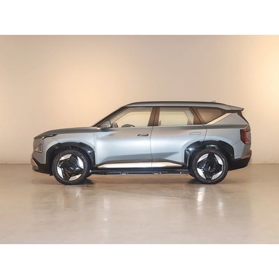 2024 KIA EV5 720 공기 육지 물결 Gt 에너지 자동차 전기 자동차/SUV 513L 배기 부피