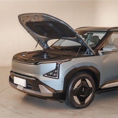 2024 KIA EV5 720 공기 육지 물결 Gt 에너지 자동차 전기 자동차/SUV 513L 배기 부피