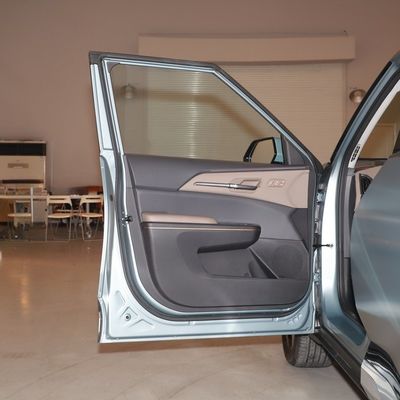 2024 KIA EV5 720 공기 육지 물결 Gt 에너지 자동차 전기 자동차/SUV 513L 배기 부피
