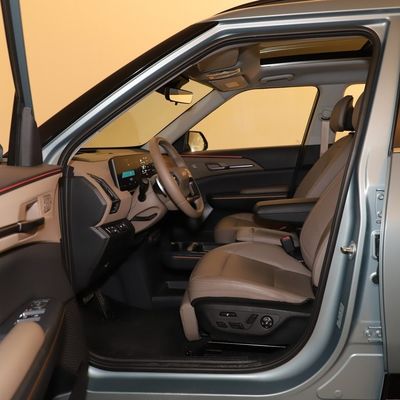 2024 KIA EV5 720 공기 육지 물결 Gt 에너지 자동차 전기 자동차/SUV 513L 배기 부피
