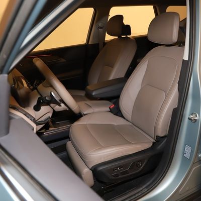 2024 KIA EV5 720 공기 육지 물결 Gt 에너지 자동차 전기 자동차/SUV 513L 배기 부피