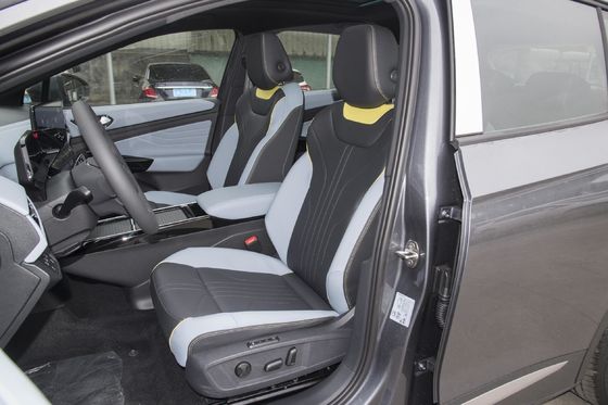 2023 폭스바겐 ID. 4 X 초 지능형 장거리 SUV FWD 드라이브 구조 SUV