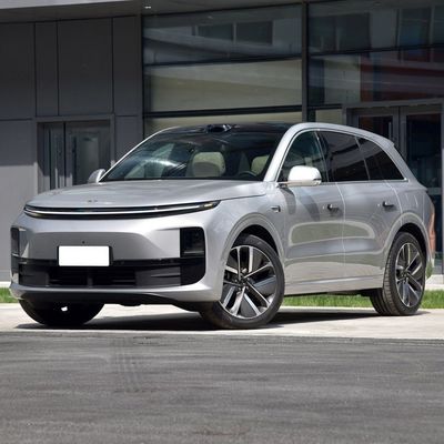 SUV Li/Lixiang L6 Max 전기차 하이브리드/장거리 자동차 에너지 자동차 5석