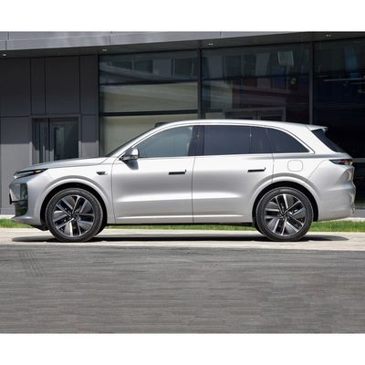 SUV Li/Lixiang L6 Max 전기차 하이브리드/장거리 자동차 에너지 자동차 5석