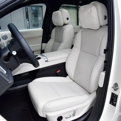 SUV Li/Lixiang L6 Max 전기차 하이브리드/장거리 자동차 에너지 자동차 5석