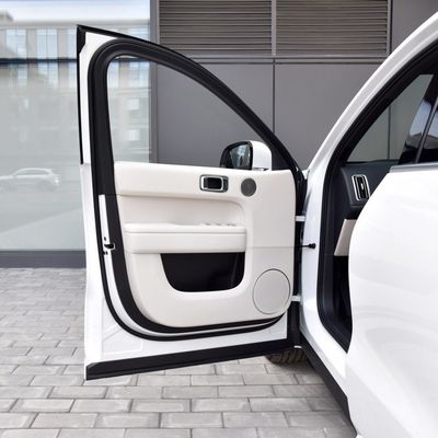SUV Li/Lixiang L6 Max 전기차 하이브리드/장거리 자동차 에너지 자동차 5석