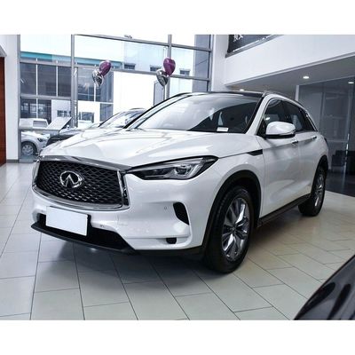 가솔린 Qx50 4WD SUV 2.0t 연료 차량 SUV/Mini/Smart/Used/에 대한 SUV/Mini/Smart/Used/