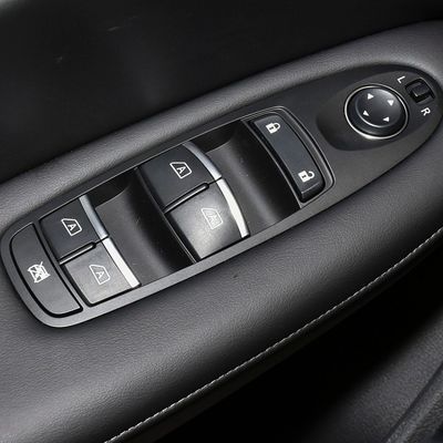 가솔린 Qx50 4WD SUV 2.0t 연료 차량 SUV/Mini/Smart/Used/에 대한 SUV/Mini/Smart/Used/