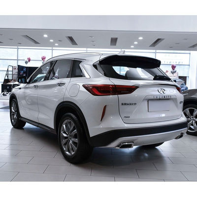 가솔린 Qx50 4WD SUV 2.0t 연료 차량 SUV/Mini/Smart/Used/에 대한 SUV/Mini/Smart/Used/