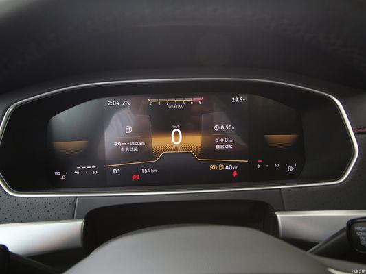 2023 폭스바겐 라비다 1.2t 200tsi DSG 스타리 스카이 풀 에디션 P0000132 최고 특징
