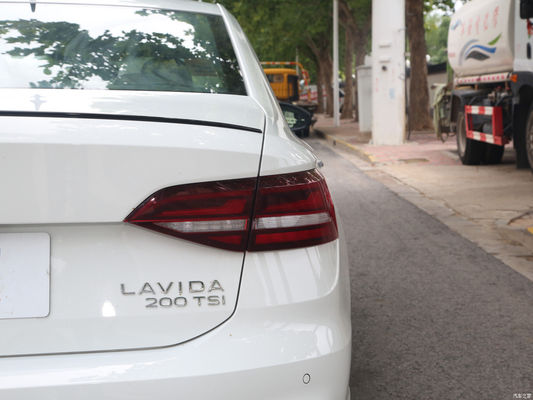 2023 폭스바겐 라비다 1.2t 200tsi DSG 스타리 스카이 풀 에디션 P0000132 최고 특징