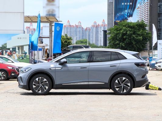2024 폭스바겐 VW ID4 장거리 PRO 정제판 EV SUV 전기 에너지 타입