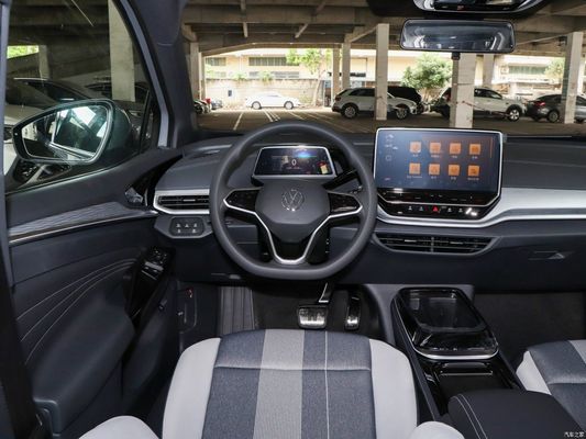 2024 폭스바겐 VW ID4 장거리 PRO 정제판 EV SUV 전기 에너지 타입