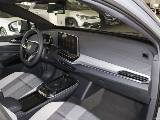 2024 폭스바겐 VW ID4 장거리 PRO 정제판 EV SUV 전기 에너지 타입