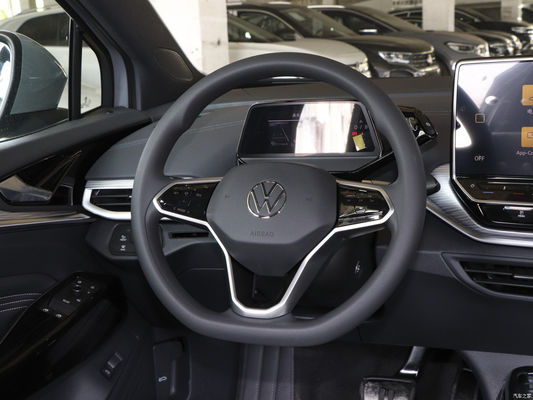 2024 폭스바겐 VW ID4 장거리 PRO 정제판 EV SUV 전기 에너지 타입