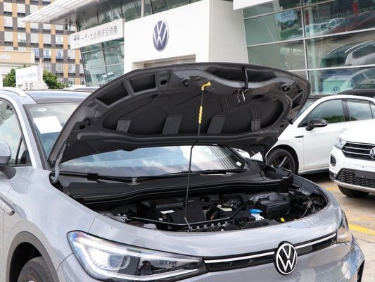 2024 폭스바겐 VW ID4 장거리 PRO 정제판 EV SUV 전기 에너지 타입