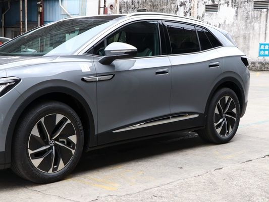 2024 폭스바겐 VW ID4 장거리 PRO 정제판 EV SUV 전기 에너지 타입