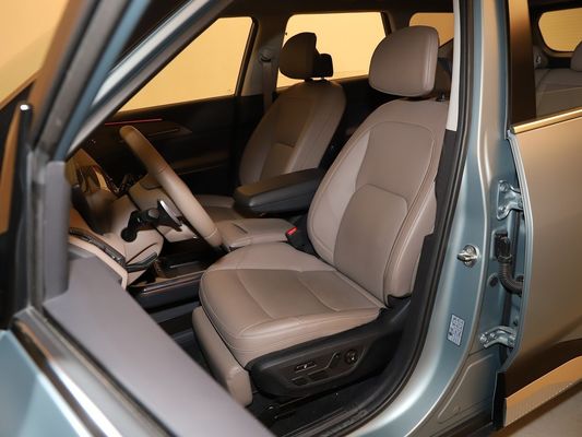 전기 자동차/SUV 2024 KIA EV5 720 공기 땅 물결 Gt 에너지 자동차 / 사용 된 EV 최대 전력 kW 160
