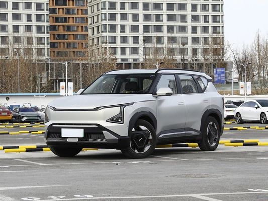 KIA EV5 530 라이트 에어 랜드 SUV/전기차 앞바닥 앞바닥 뒷바닥 mm 1626/1631