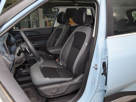 KIA EV5 530 라이트 에어 랜드 SUV/전기차 앞바닥 앞바닥 뒷바닥 mm 1626/1631