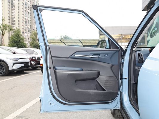 KIA EV5 530 라이트 에어 랜드 SUV/전기차 앞바닥 앞바닥 뒷바닥 mm 1626/1631