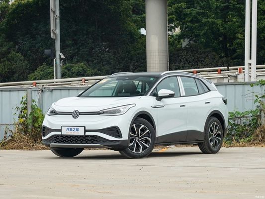 순수 전기 SUV 폭스바겐 ID. 4 X 2023 업그레이드 Zhixiang 에너지 타입 전기 자동차