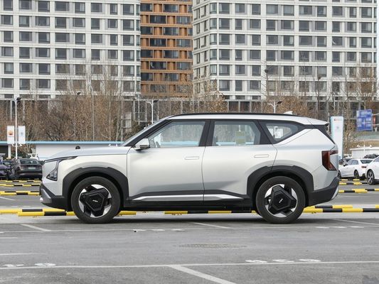 전기차 2024 KIA EV5 530 라이트 에어 랜드 SUV / 사용 된 EV 에너지 자동차 사용자 지정 요청