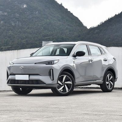 SUV 차난 키우안 Q05 60 PRO 2023 전기 자동차 에너지 플러그인 하이브리드 5 좌석