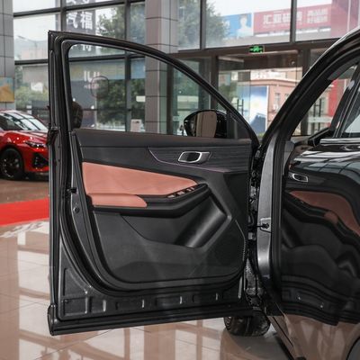 SUV 차난 키우안 Q05 60 PRO 2023 전기 자동차 에너지 플러그인 하이브리드 5 좌석