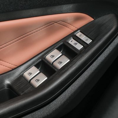 SUV 차난 키우안 Q05 60 PRO 2023 전기 자동차 에너지 플러그인 하이브리드 5 좌석