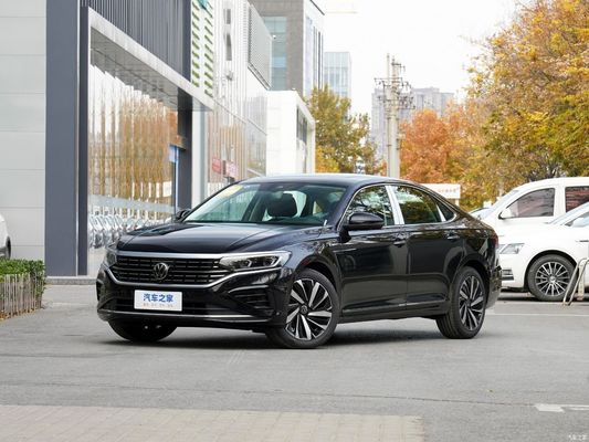 2024 VW 폭스바겐 패사트 380tsi 자동 변속기와 함께 플래그십 가솔린 자동차