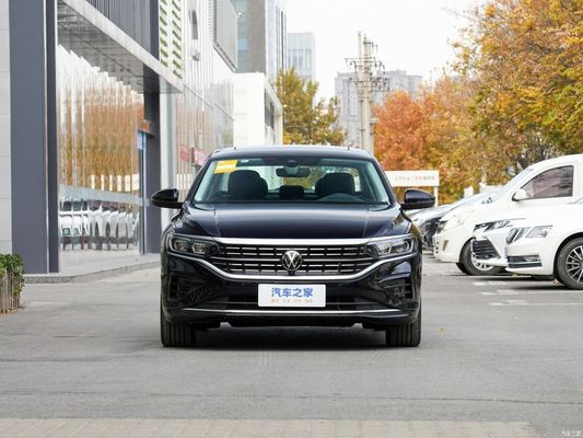 2024 VW 폭스바겐 패사트 380tsi 자동 변속기와 함께 플래그십 가솔린 자동차